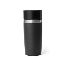 Yeti Rambler 12oz Travel Bottle with Commuter Cap - Black