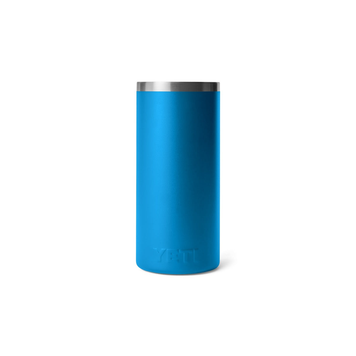 Yeti Rambler Wine Chiller - Big Wave Blue