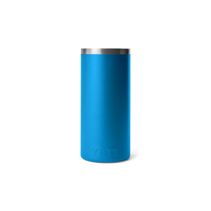 Yeti Rambler Wine Chiller - Big Wave Blue