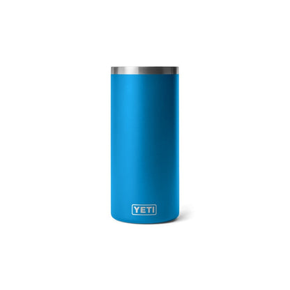 Yeti Rambler Wine Chiller - Big Wave Blue
