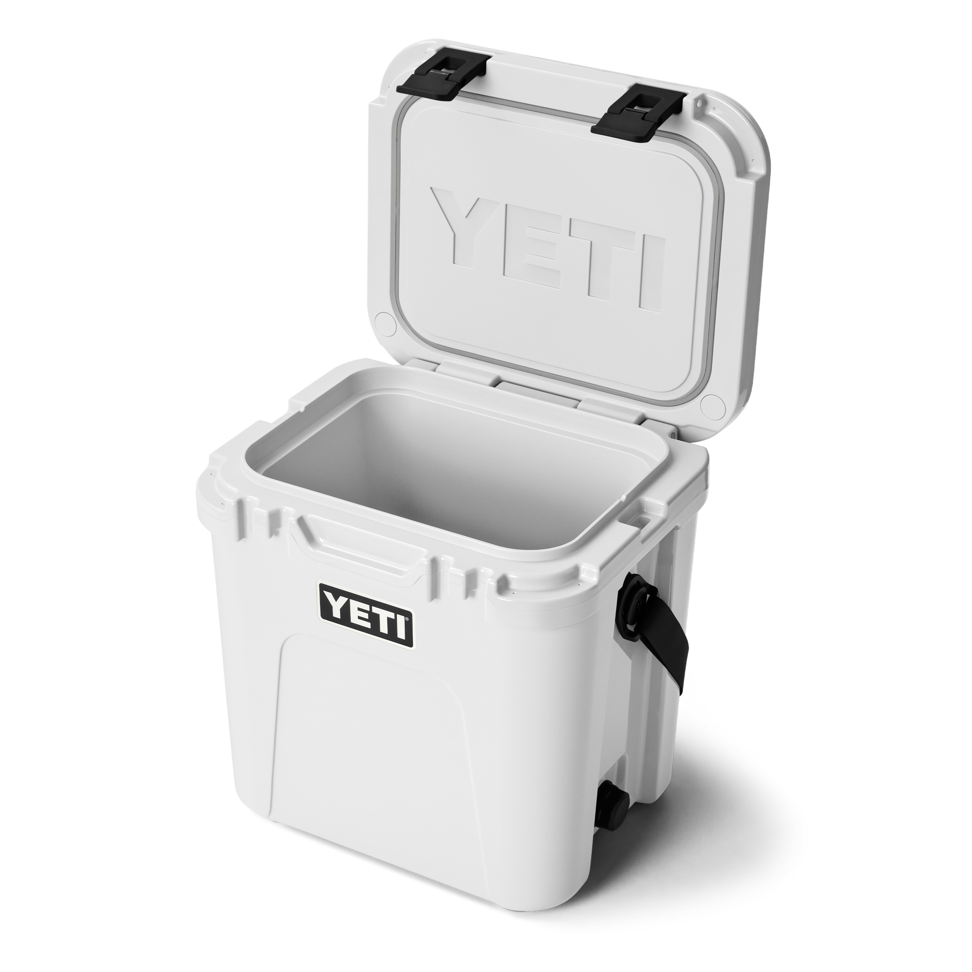 Yeti Roadie 24 Hard Cool Box - White