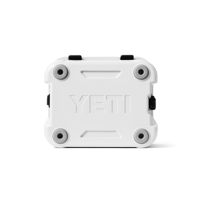 Yeti Roadie 24 Hard Cool Box - White