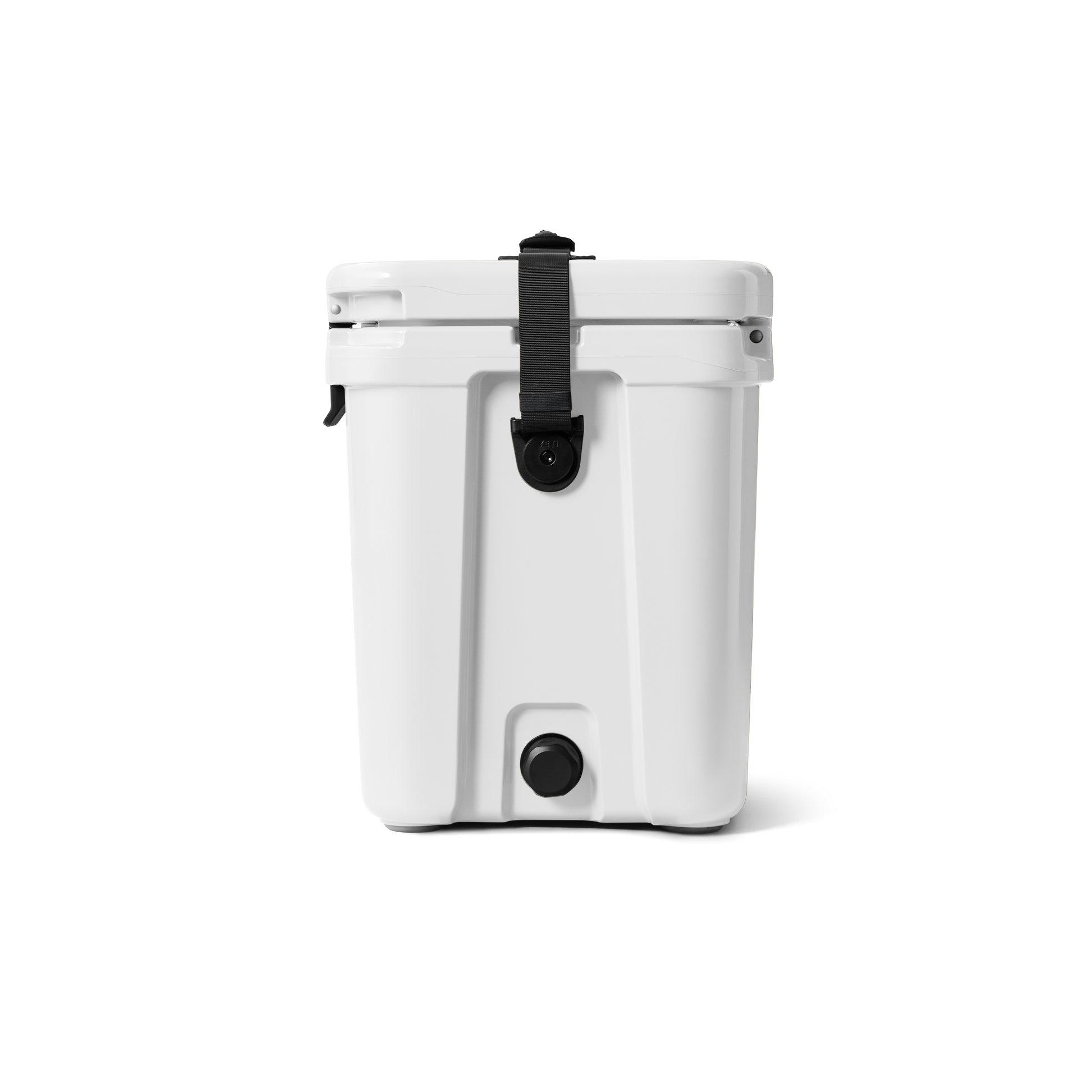 Yeti Roadie 24 Hard Cool Box - White