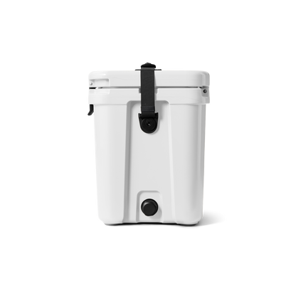 Yeti Roadie 24 Hard Cool Box - White