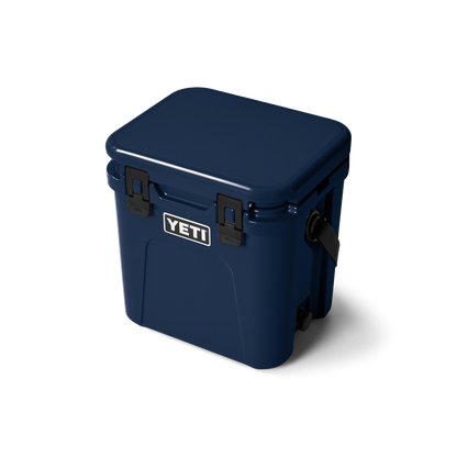 Yeti Roadie 24 Hard Cool Box - Navy