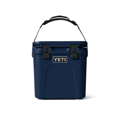 Yeti Roadie 24 Hard Cool Box - Navy