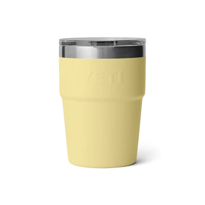 Yeti Rambler 16oz Stacking Tumbler with MagSlider Lid - Daybreak Yellow