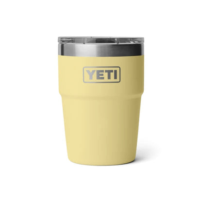 Yeti Rambler 16oz Stacking Tumbler with MagSlider Lid - Daybreak Yellow