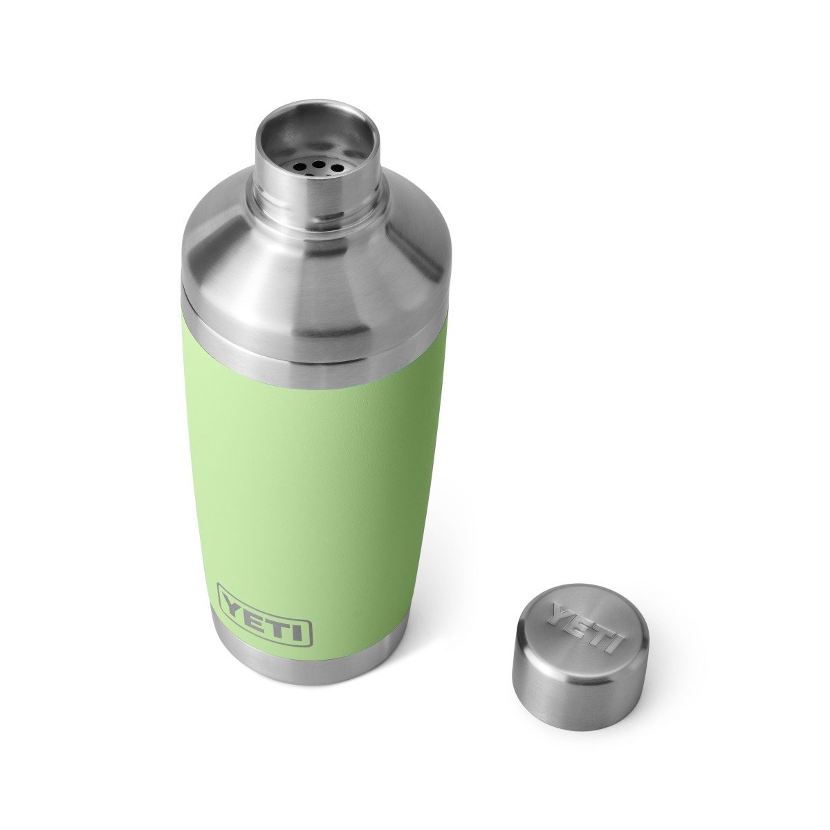 Yeti Rambler 20oz Cocktail Shaker - Key Lime