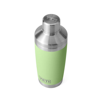 Yeti Rambler 20oz Cocktail Shaker - Key Lime