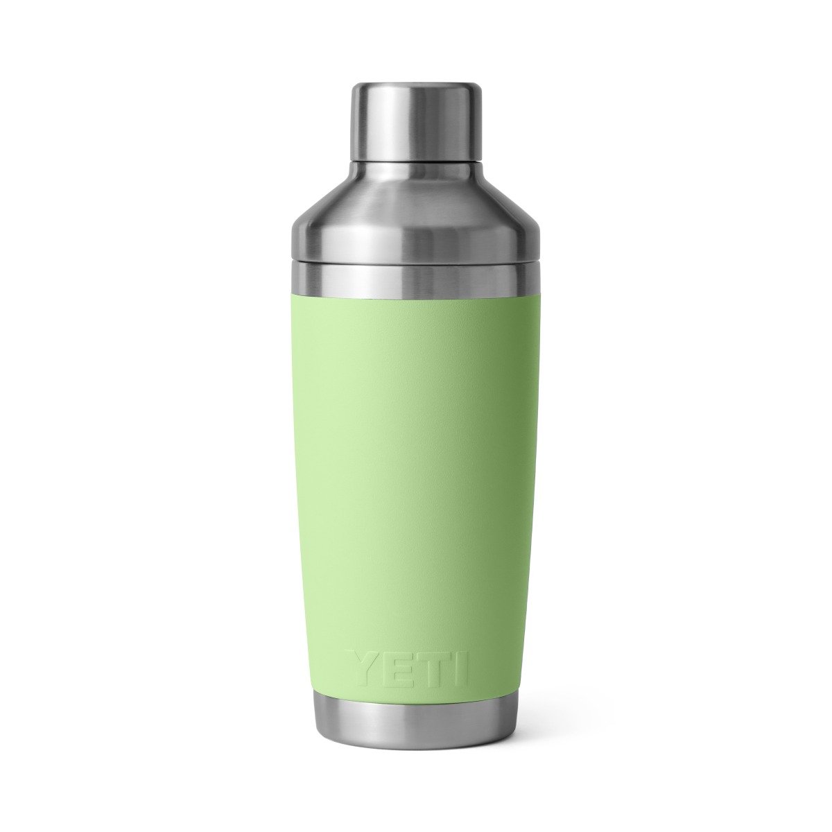Yeti Rambler 20oz Cocktail Shaker - Key Lime