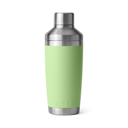 Yeti Rambler 20oz Cocktail Shaker - Key Lime