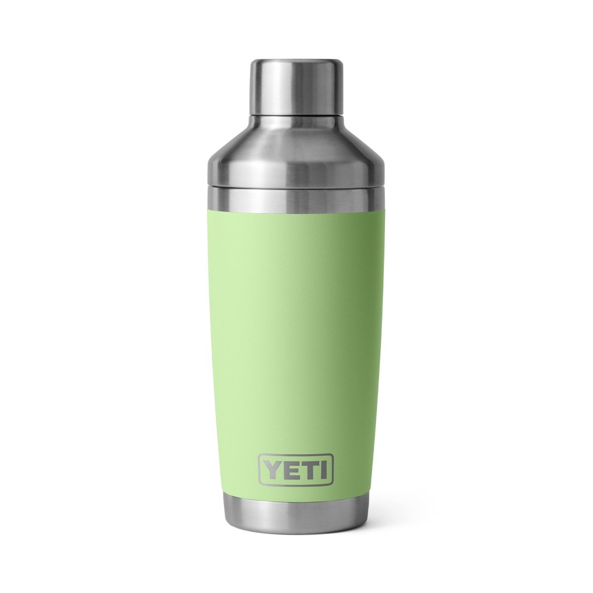 Yeti Rambler 20oz Cocktail Shaker in Key Lime
