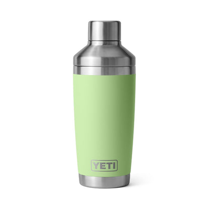 Yeti Rambler 20oz Cocktail Shaker in Key Lime