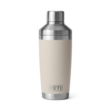 Yeti Rambler 20oz Cocktail Shaker in Key Lime