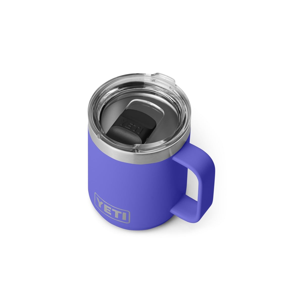Yeti Rambler 10oz Mug - Ultramarine Violet