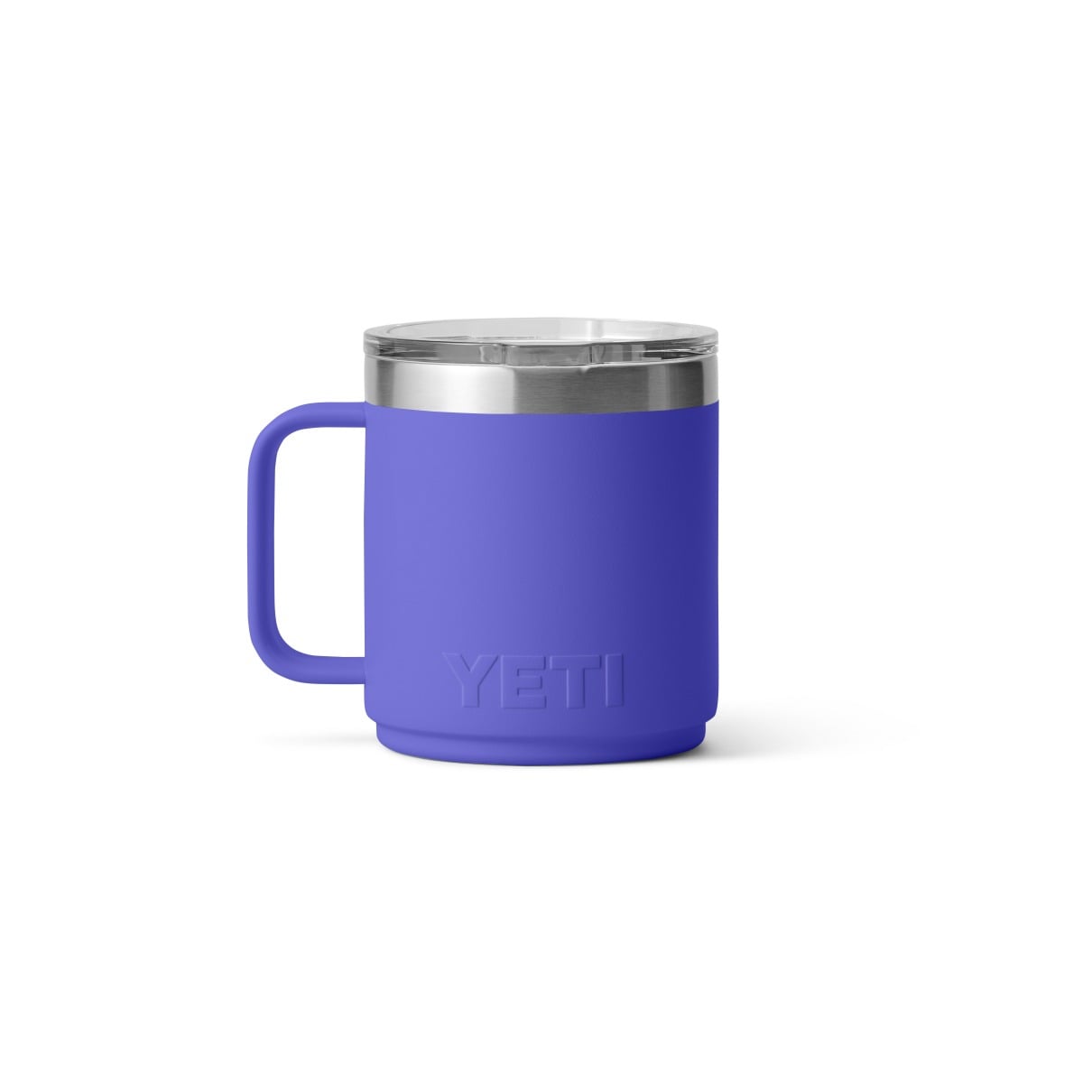 Yeti Rambler 10oz Mug - Ultramarine Violet