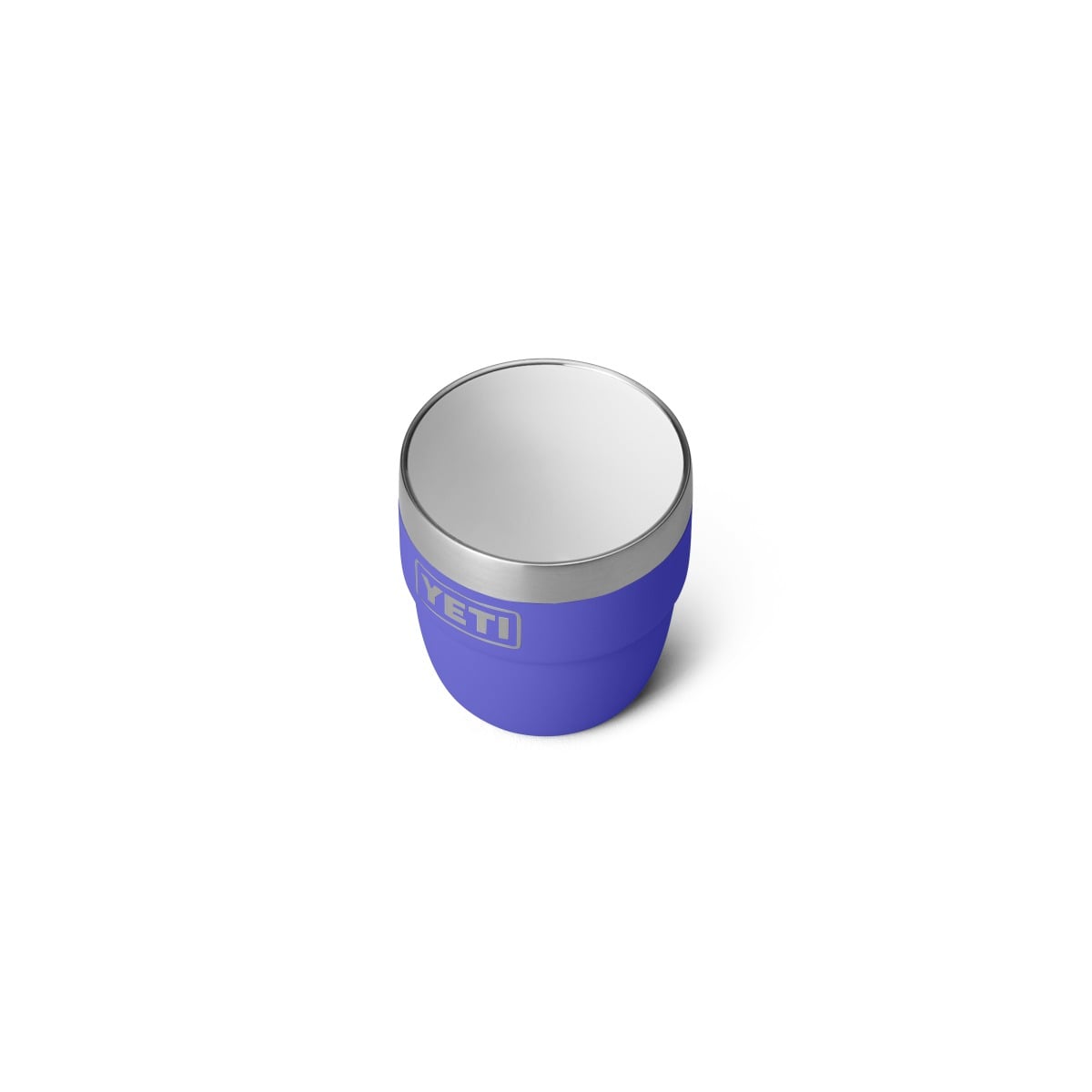 Yeti Espresso Cup 4oz 2pk - Ultramarine Violet