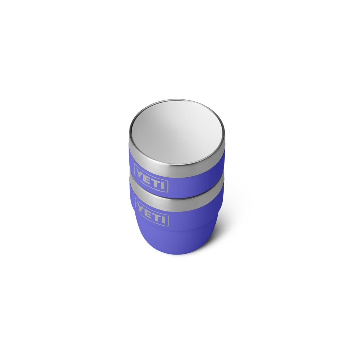 Yeti Espresso Cup 4oz 2pk - Ultramarine Violet