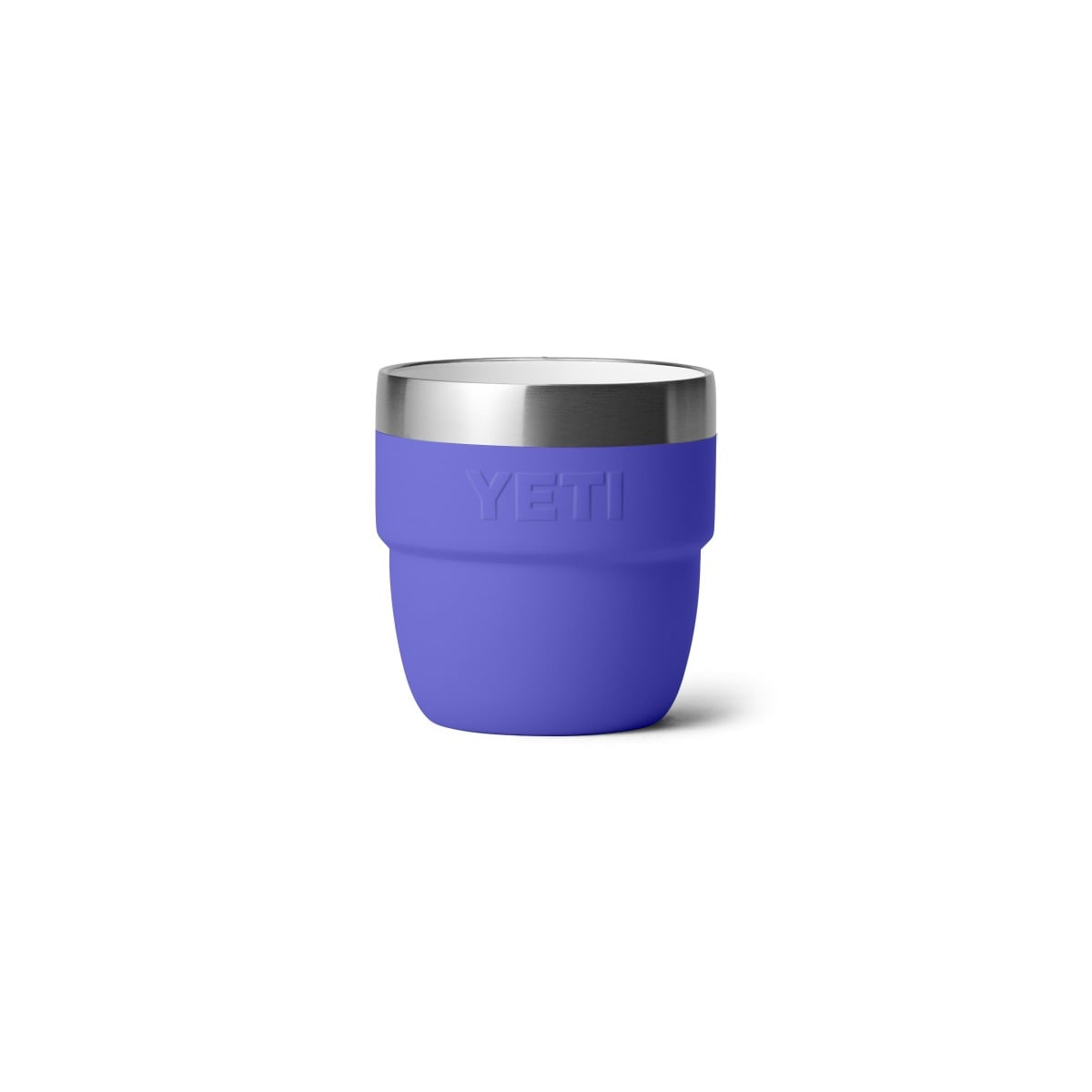 Yeti Espresso Cup 4oz 2pk - Ultramarine Violet