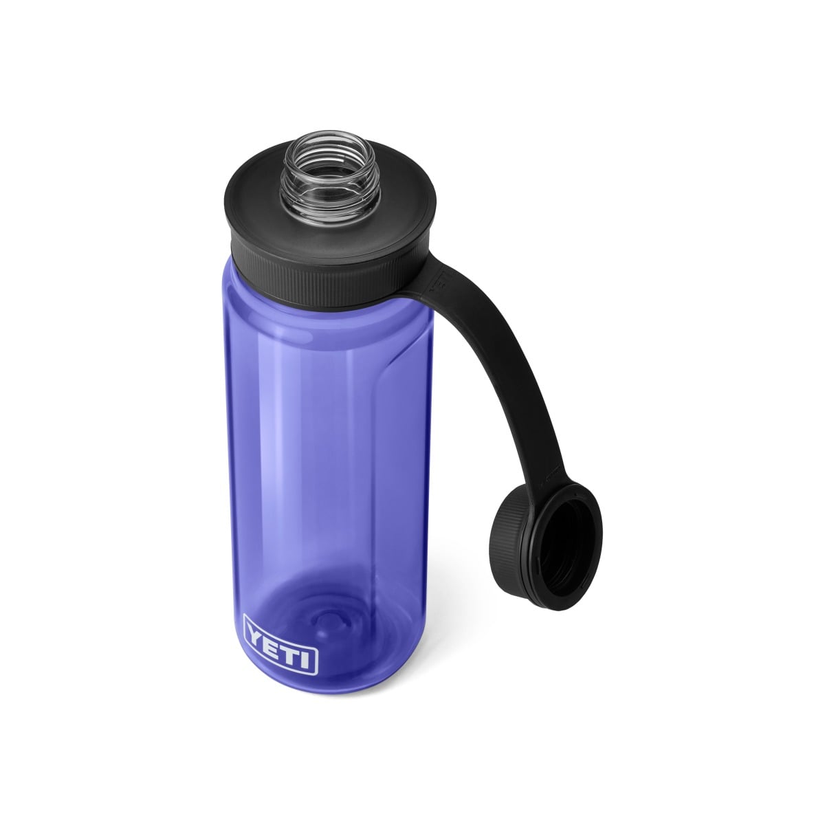 Yeti Yonder Tether 750ml Water Bottle - Ultramarine Violet