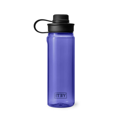 Yeti Yonder Tether 750ml Water Bottle - Ultramarine Violet