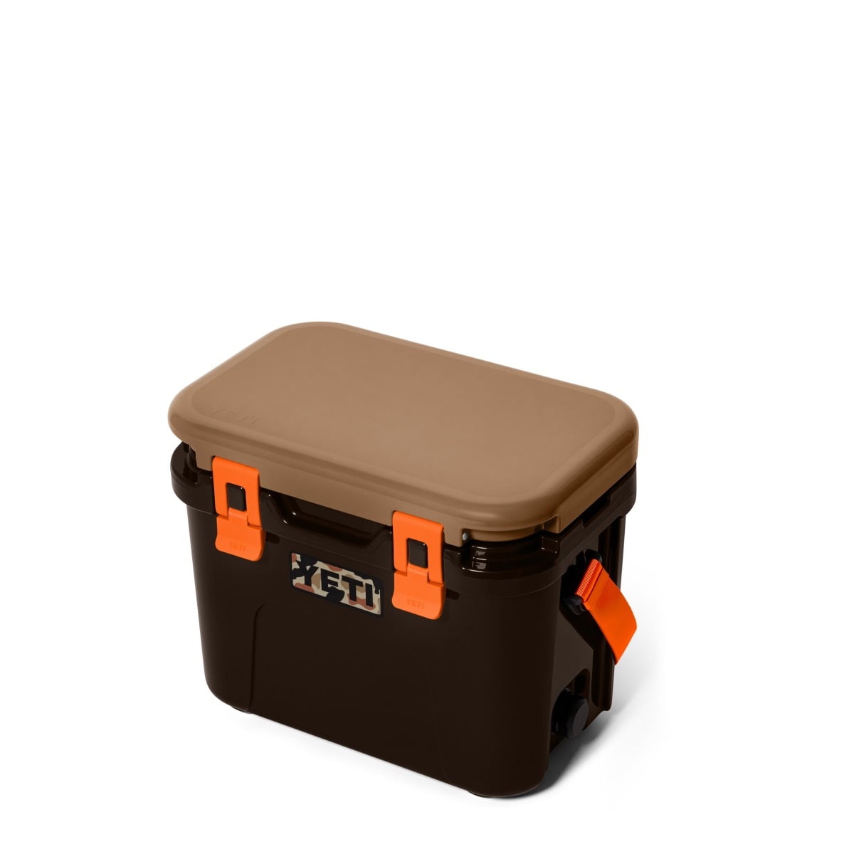 Yeti Roadie 15 Hard Cooler - Wetlands Camo