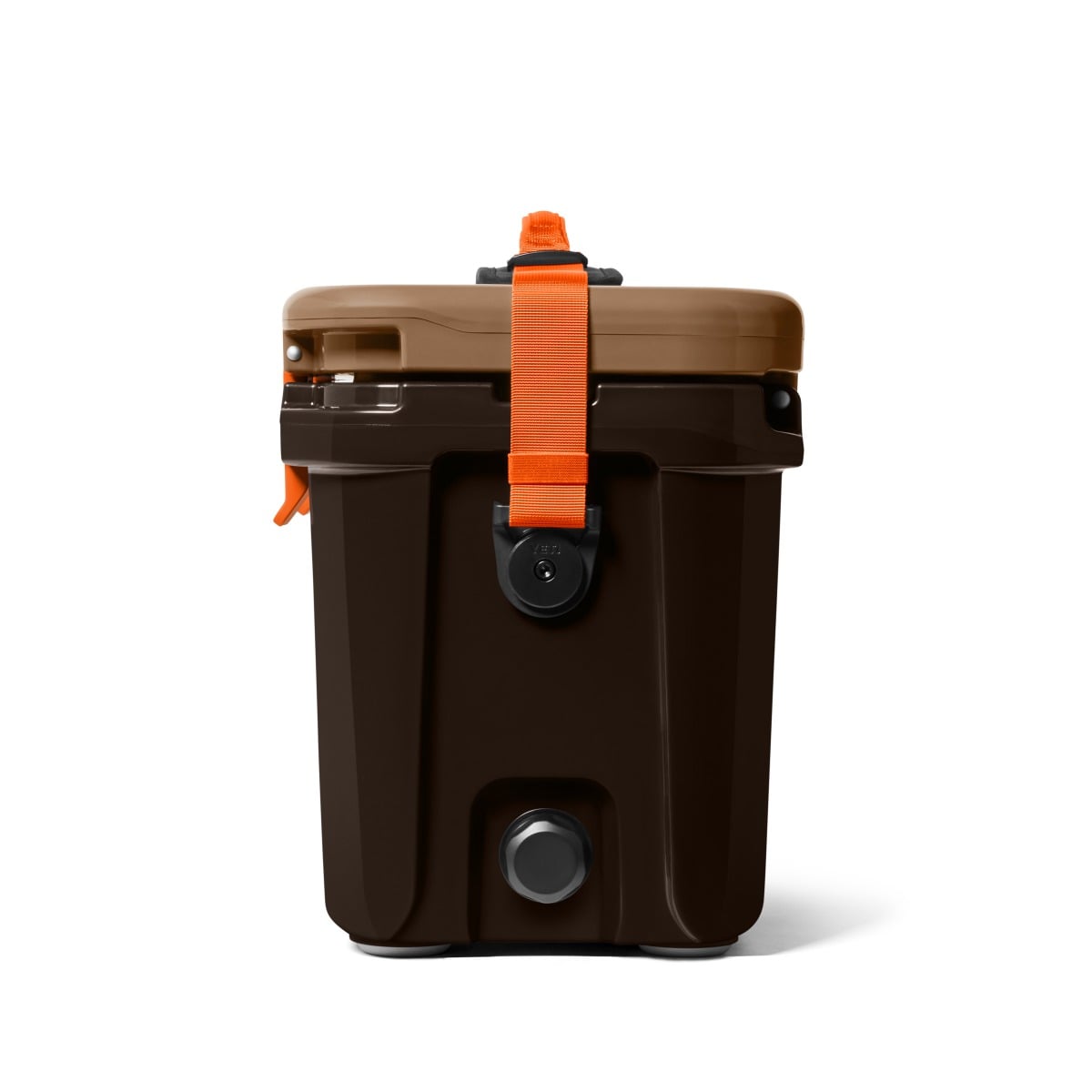 Yeti Roadie 15 Hard Cooler - Wetlands Camo
