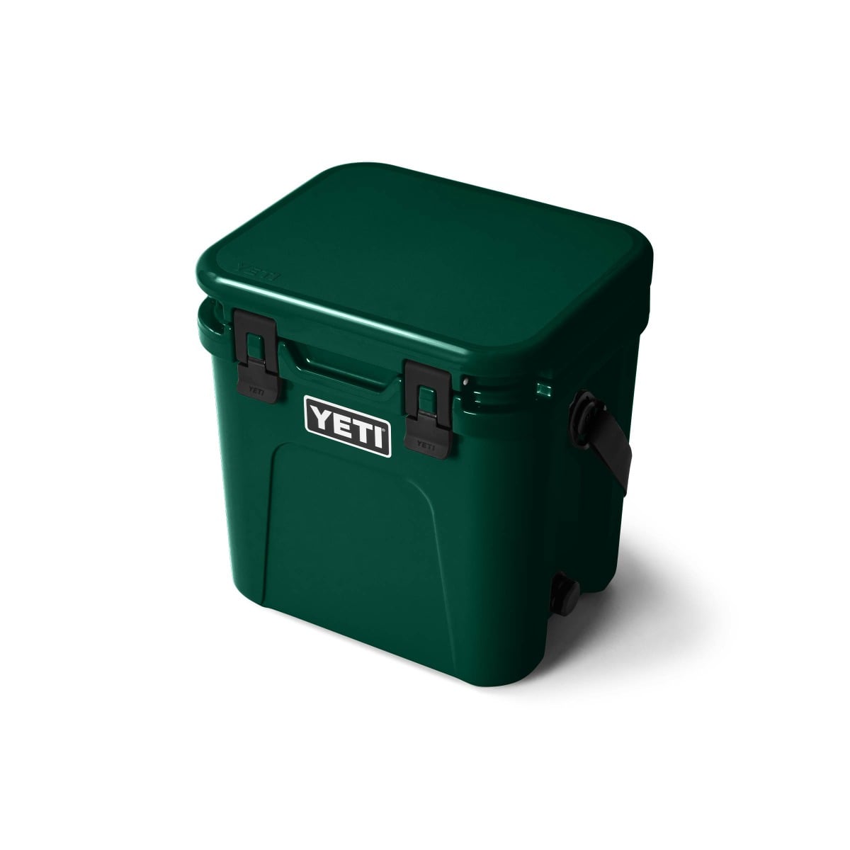 Yeti Roadie 24 2.0 Hard Cooler - Black Forest Green