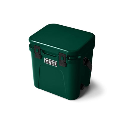 Yeti Roadie 24 2.0 Hard Cooler - Black Forest Green
