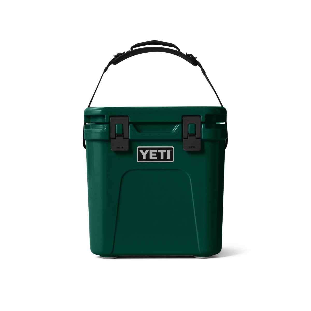 Yeti Roadie 24 2.0 Hard Cooler - Black Forest Green