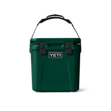 Glacière rigide Yeti Roadie 24 2.0 - Black Forest Green