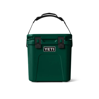 Yeti Roadie 24 2.0 Hard Cooler - Black Forest Green