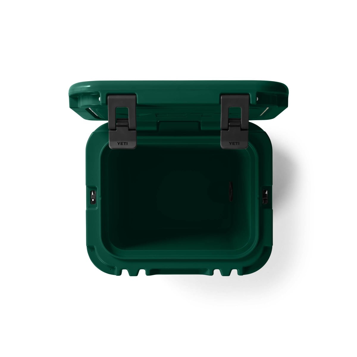 Yeti Roadie 24 2.0 Hard Cooler - Black Forest Green