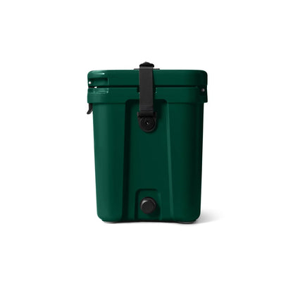 Yeti Roadie 24 2.0 Hard Cooler - Black Forest Green