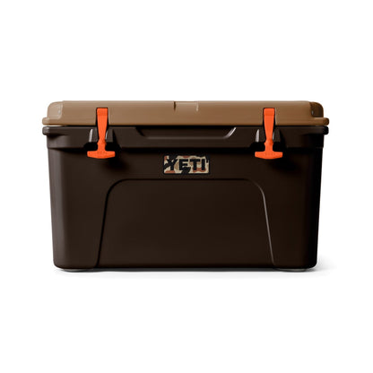 Yeti Tundra 45 Cool Box - Wetlands Camo