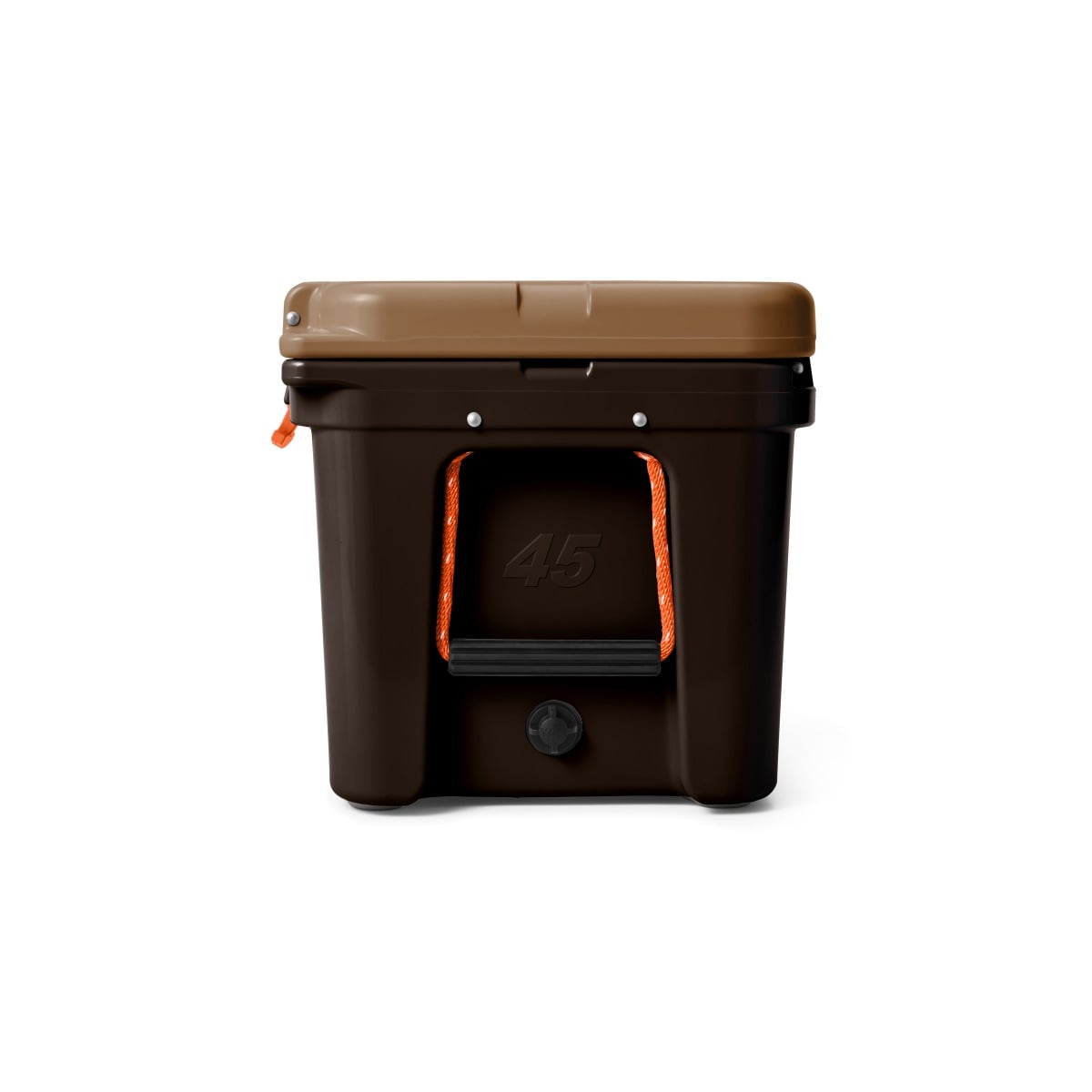 Yeti Tundra 45 Hard Cooler - Wetlands Camo