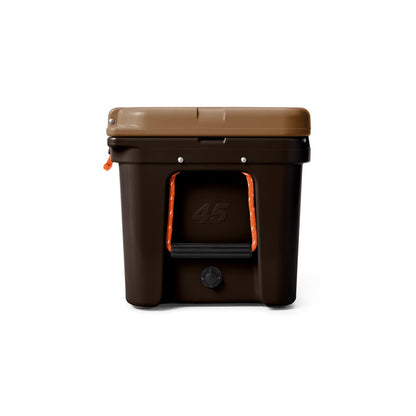 Yeti Tundra 45 Hard Cooler - Wetlands Camo