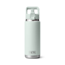 Yeti Rambler 26oz Colour-Matched Straw Bottle - Ridgeline