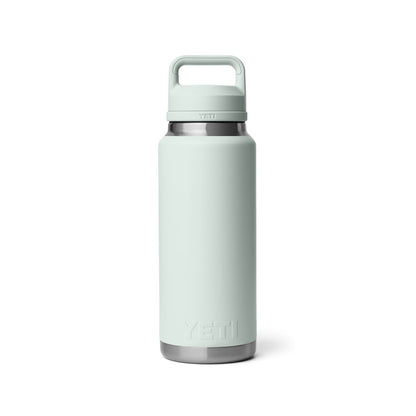 Yeti Rambler 36oz Bottle With Chug Cap - Ridgeline