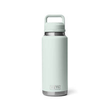 Yeti Rambler 36oz Bottle With Colour-Matched Chug Cap in Ridgeline