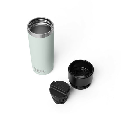 Yeti Rambler 16oz Travel Bottle with Commuter Cap - Ridgeline