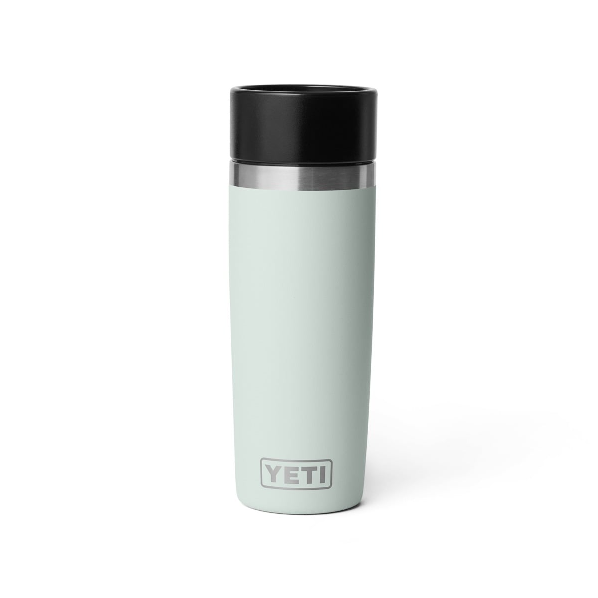 Yeti Rambler 16oz Travel Bottle with Commuter Cap in Ridgeline