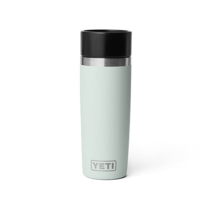 Yeti Rambler 16oz Travel Bottle with Commuter Cap in Ridgeline