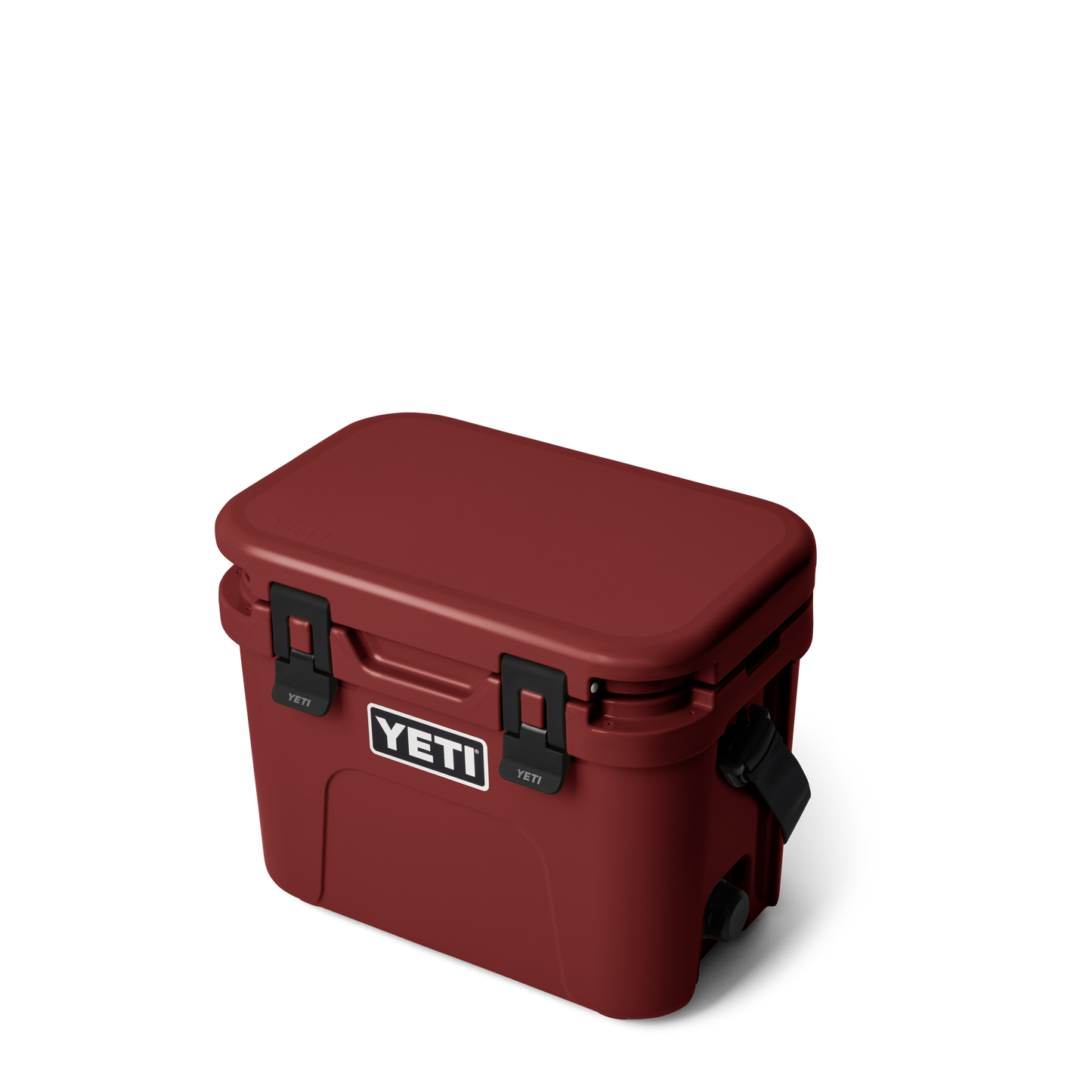 Yeti Roadie 15 Hard Cooler - Stag Red