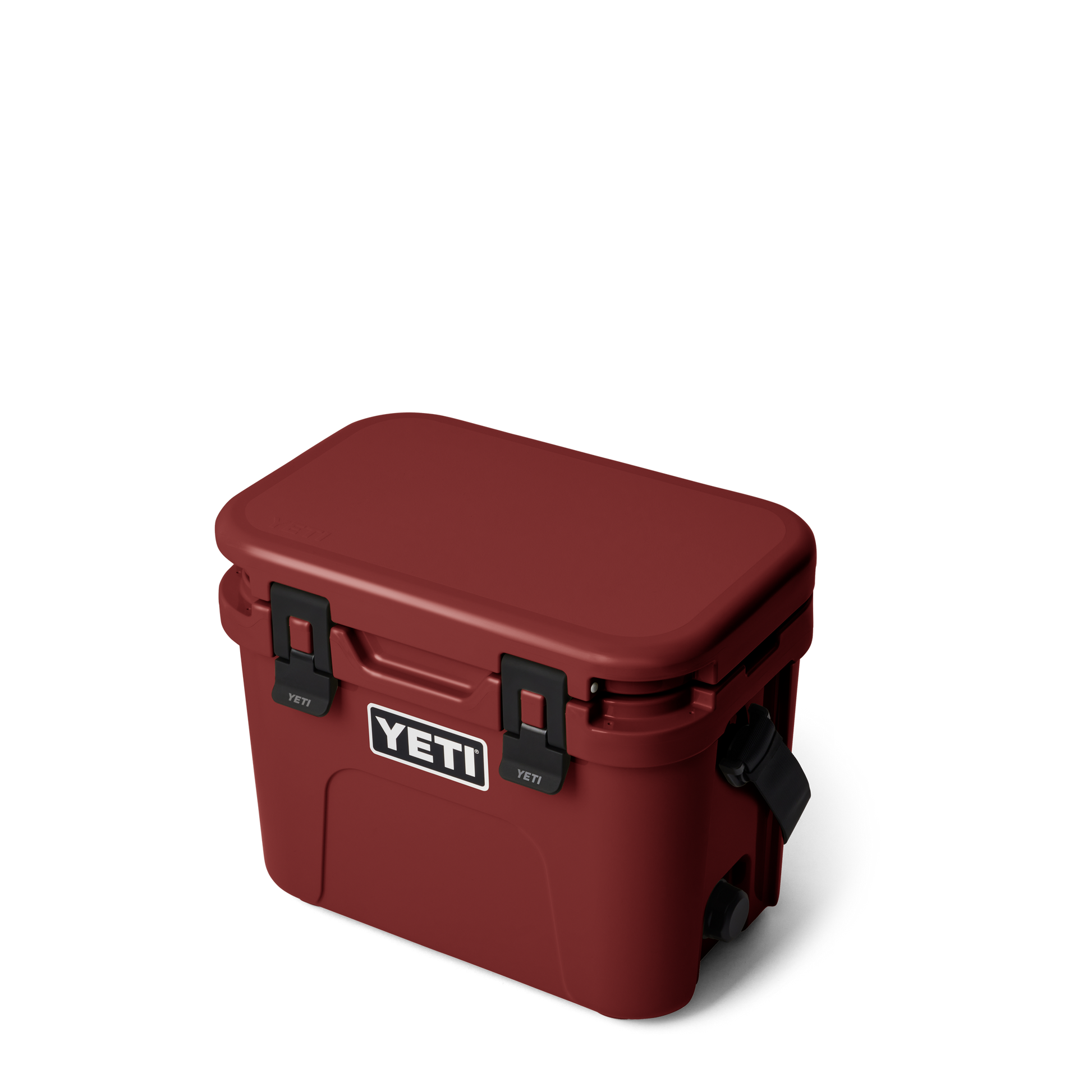 Yeti Roadie 15 Hard Cooler - Stag Red