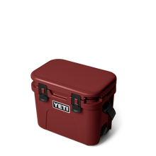 Yeti Roadie 15 Hard Cooler - Stag Red