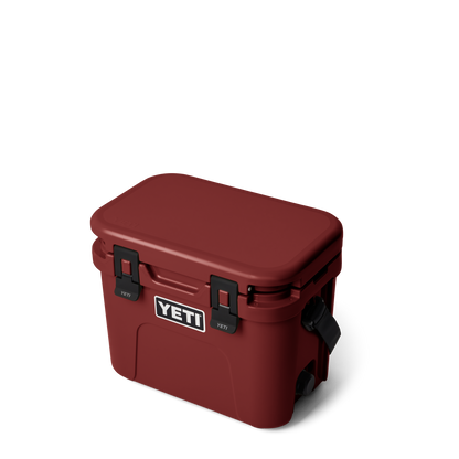 Yeti Roadie 15 Hard Cooler - Stag Red