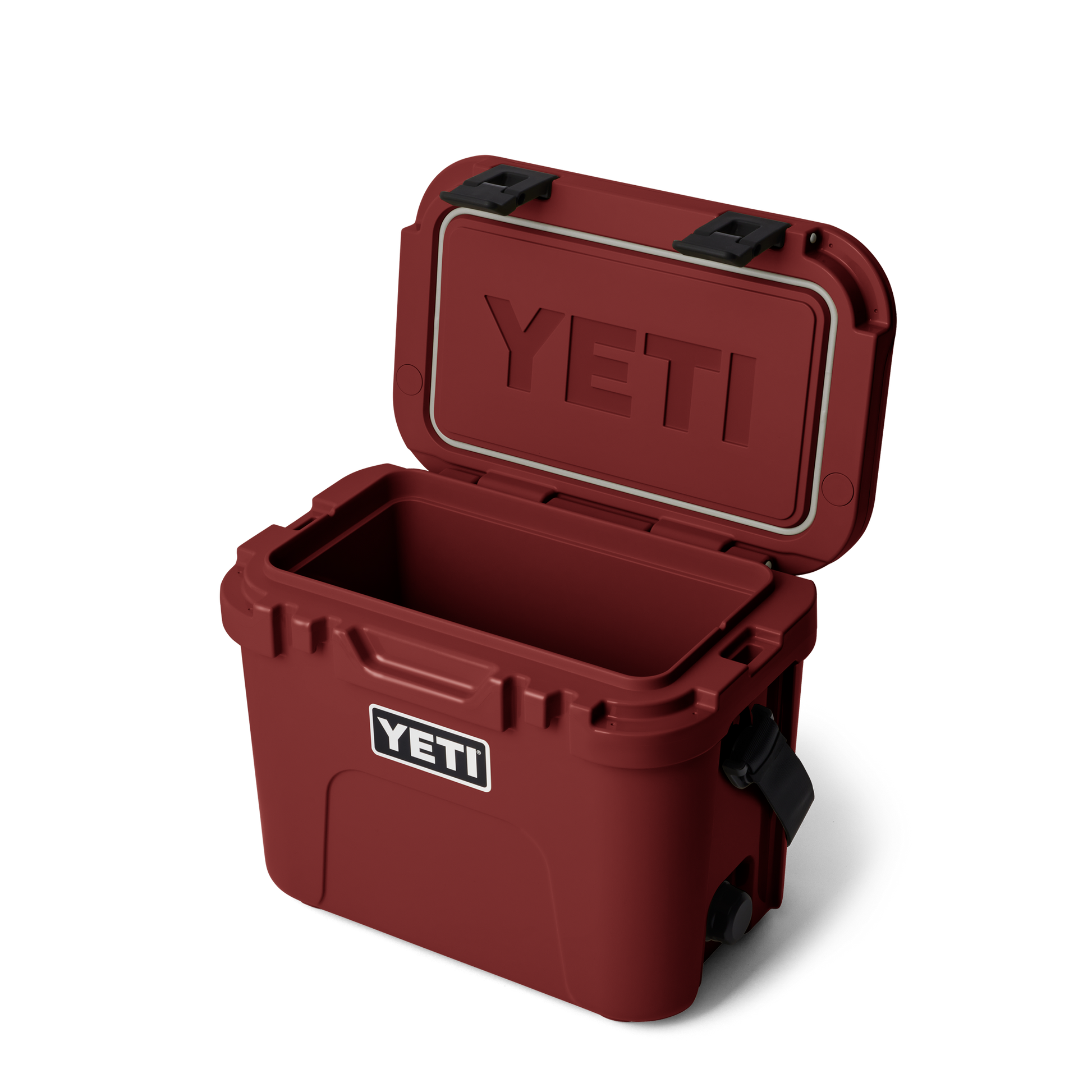 Yeti Roadie 15 Hard Cooler - Stag Red