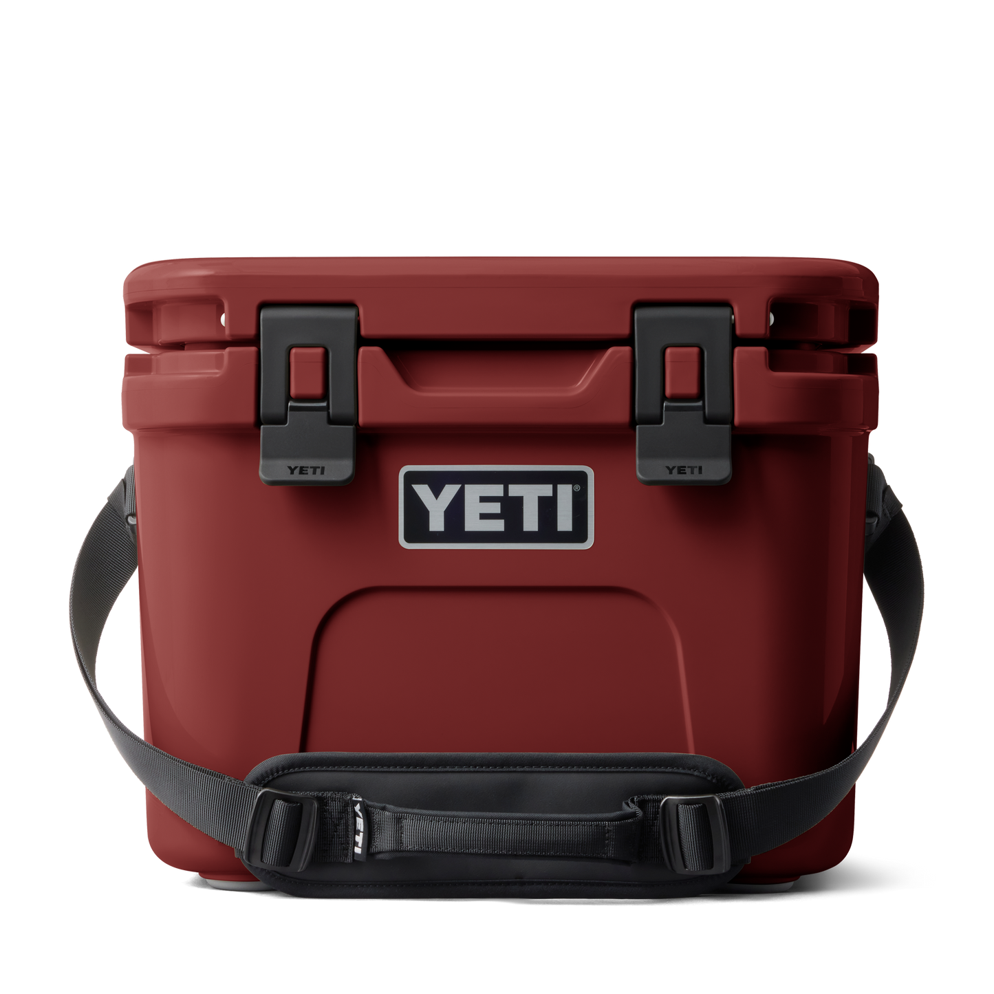 Yeti Roadie 15 Hard Cooler - Stag Red